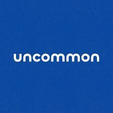 Uncommon Logo